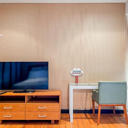 The Sea Luxury Nha Trang Apartment Luaran gambar