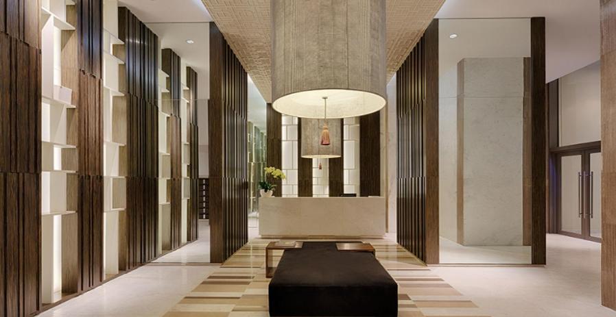 The Sea Luxury Nha Trang Apartment Luaran gambar