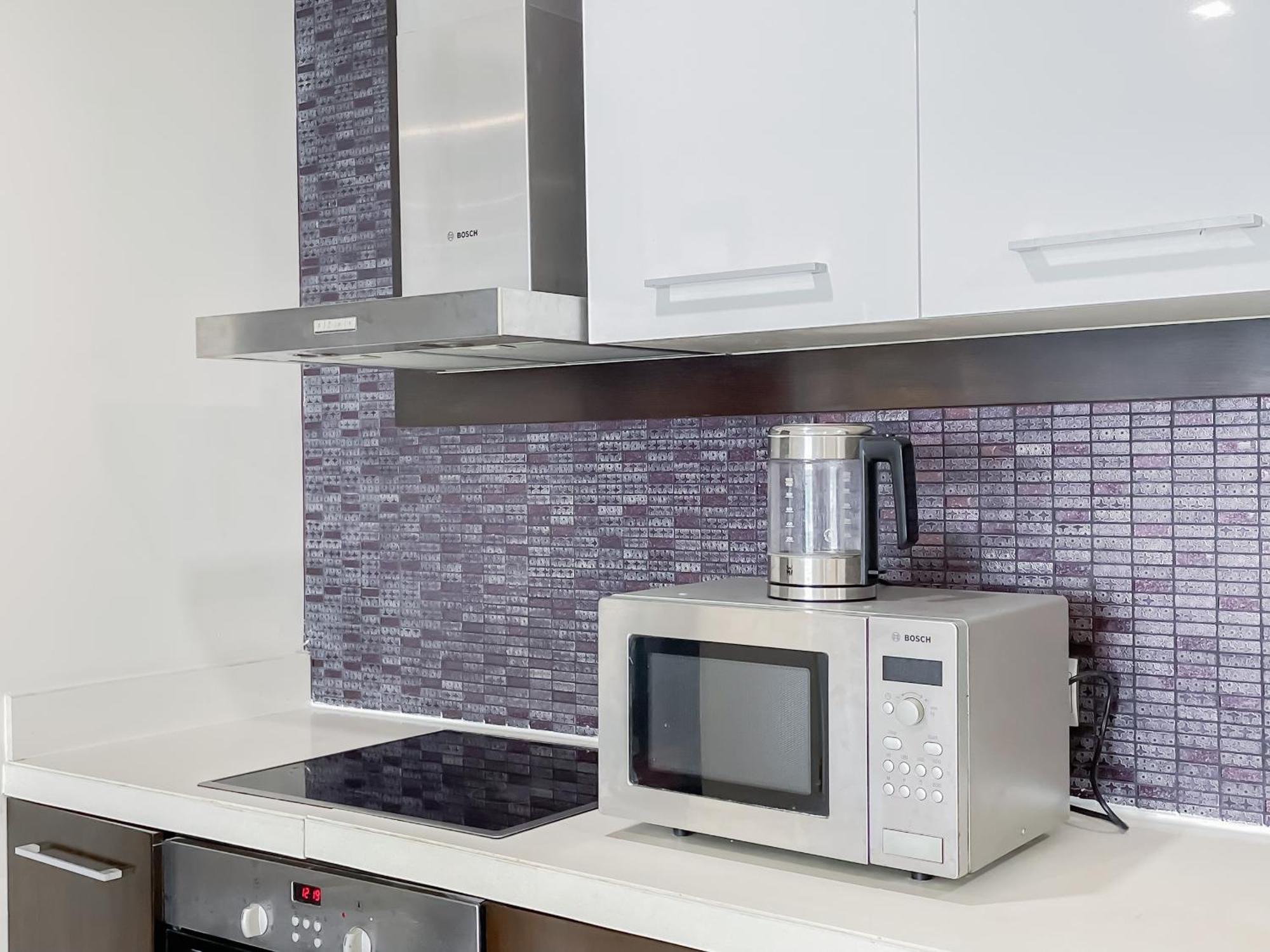 The Sea Luxury Nha Trang Apartment Luaran gambar